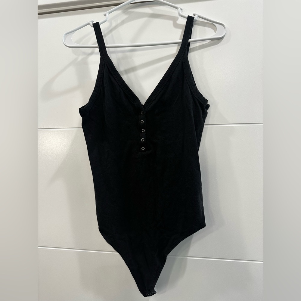 Abercrombie Bodysuit